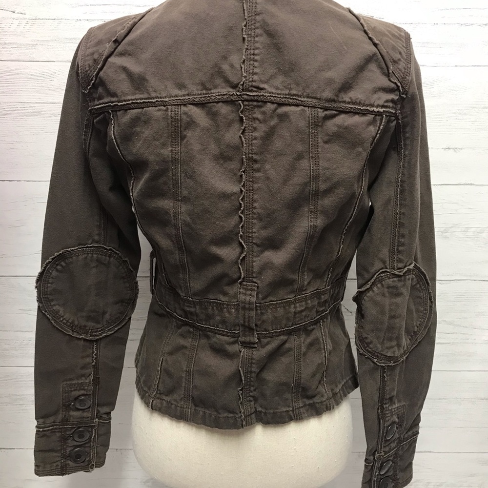 Jacket - Picture 2 of 6